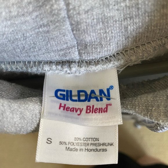 Ed Sheeran Tree Hoodie Size S - Picture 8 of 11